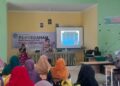 Kapolsek Siak Hulu Jadi Narasumber Workshop Pencegahan Penyalahgunaan NAPZA dan HIV/AIDS