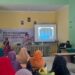Kapolsek Siak Hulu Jadi Narasumber Workshop Pencegahan Penyalahgunaan NAPZA dan HIV/AIDS