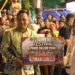 Festival Budaya Pacu Jalur 2023 Berlangsung Aman Dan Sukses