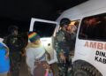 Tanggap Cepat Selamatkan Nyawa Mama Yuliana di Gome, Papua