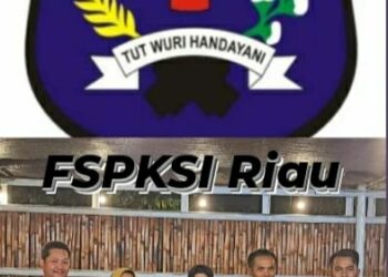 FSPKSI Riau Dibentuk; Beri Advokasi Kepada Pendidik dan Tenaga Kependidikan