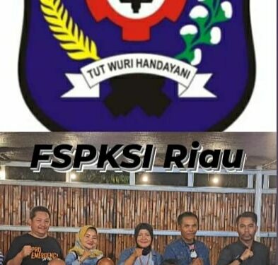 FSPKSI Riau Dibentuk; Beri Advokasi Kepada Pendidik dan Tenaga Kependidikan