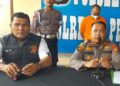 Satreskrim Polsek Tampan Sikat Pelaku Pencurian Sepeda