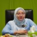 Asisten Perdata dan Tata Usaha Negara Kejaksaan Tinggi Riau Mengikuti Kegiatan Focus Group Discussion (FGD) Secara virtual