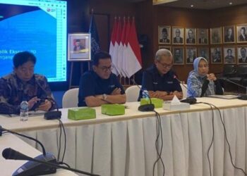 Stakeholder Sawit Wujudkan Harga CPO Indonesia Sawit Setara