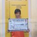 Diduga Pelaku Pencabulan Anak Di Bawah Umur