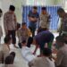 Personil Polsek Lirik Gelar Pelatihan Penyelenggaraan Jenazah