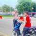 Satlantas Polres Siak Gelar Persiapan Operasi Zebra 2023