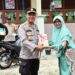 Polri Peduli Budaya Literasi Distribusi Buku Sampai ke Pelosok
