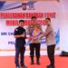 (BRI) Cabang Pekanbaru Berikan  Bantuan 1 unit mobil Ambulance kepada Polresta Pekanbaru