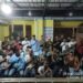 Polri Hadir Ditengah Masyarakat, Kapolsek Payung Sekaki Sambangi Warga