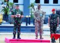 Terbesar Sepanjang Sejarah, Latihan Super Garuda Shield 2023