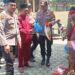 Polsek Siak hulu kunjungi 10 Warga Buluh Nipis