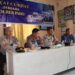 Ini Sejumlah Masalah Warga Sungai Beringin Disampaikan Saat Jumat Curhat Polres Inhu