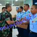 Danlanud Roesmin Nurjadin Tutup Pembekalan dan Pelatihan Ground Handling