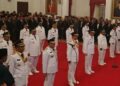 Daftar Lengkap 10 Penjabat Gubernur Pilihan Jokowi September 2023