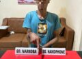 Satnarkoba Polres Kampar Tangkap Pelaku Narkoba di Desa Teluk Paman