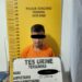 Polsek Singingi Menangkap 1 (satu) Orang Penjual Sekaligus Kurir Sabu