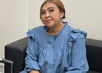 Tim Tabur Kejaksaan Agung Berhasil Mengamankan DPO Saksi RF