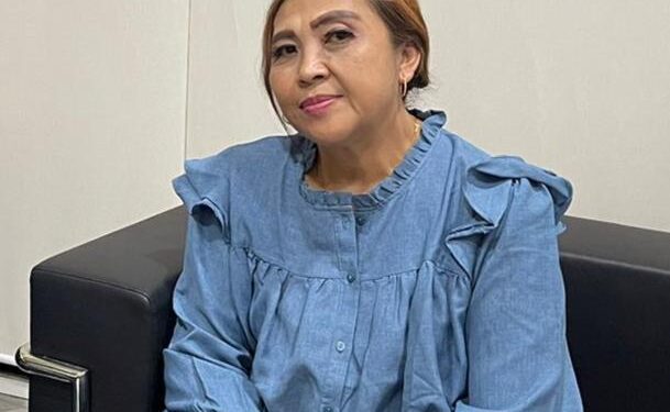 Tim Tabur Kejaksaan Agung Berhasil Mengamankan DPO Saksi RF