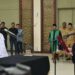Pj Bupati Kampar Resmi Melantik Dedi Wahyudi Kepala Desa Depenitip Desa Tanjung Rambutan