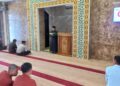 TAUSIYAH DZUHUR YANG DISAMPAIKAN OLEH UST. CHAIRUL ICHWAN, S. PDI