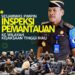 KUNJUNGAN KERJA PLT. INSPEKTUR IV PADA JAKSA AGUNG MUDA PENGAWASAN KEJAKSAAN AGUNG RI DALAM RANGKA INSPEKSI PEMANTAUAN TAHUN 2023