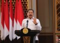 Jaksa Agung ST Burhanuddin: Membangun Akhlak dan Perilaku Jaksa dengan Attitude yang Baik