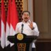 Jaksa Agung ST Burhanuddin: Membangun Akhlak dan Perilaku Jaksa dengan Attitude yang Baik