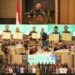 Kajati Riau Melakukan Penandatanganan Memorendum Of Understanding (MOU)