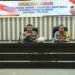 Bidkum Polda Riau Gelar Sosialisasi UU RI Nomor 1 Tahun 2023 Tentang KUHP Terhadap Personel Polres Kampar