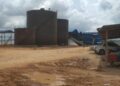 PT SIR Diduga Cemari Lingkungan Pemungkiman Warga