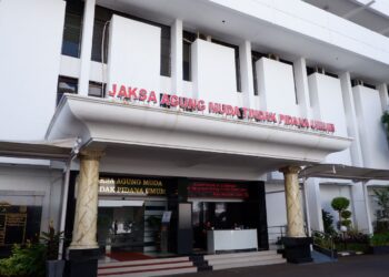 JAM-Pidum Menyetujui 9 Pengajuan Penghentian  Penuntutan Berdasarkan Restorative Justice