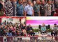 Wakil Kepala Kejaksaan Tinggi Riau Hadiri Pengarahan Menteri Pendayagunaan Aparatur Negara dan Reformasi Birokrasi Republik Indonesia