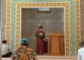 TAUSIYAH DZUHUR YANG DISAMPAIKAN OLEH UST. CHAIRUL ICHWAN, S. PDI
