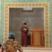 TAUSIYAH DZUHUR YANG DISAMPAIKAN OLEH UST. CHAIRUL ICHWAN, S. PDI