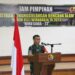 Pangdam I/BB Tutup Latihan Penanggulangan Bencana Alam Korem 032/Wbr