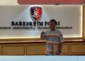 Diduga Cemari Lingkungan, Ketum Relawan Indonesia Bersatu Lisman Hasibuan Laporkan PT SIR ke Bareskrim Mabes Polri