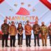 Jaksa Agung ST Burhanuddin Raih Penghargaan NAWACITA AWARD 2023,Dalam Kategori “Penegakan Hukum”