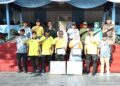 peringatan Hari Olahraga Nasional (Haornas) ke-40 Tahun 2023