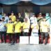 peringatan Hari Olahraga Nasional (Haornas) ke-40 Tahun 2023