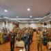Kasi B Bidang Intelijen Kejaksaan Tinggi Riau Hadiri Rapat Koordinasi Aparatur Bidang Organisasi Kemasyarakatan Tahun 2023