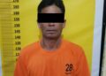 Polsek Singingi Hilir Berhasil Mengamankan Satu (1) Orang Pelaku Penambangan Emas Tanpa Izin
