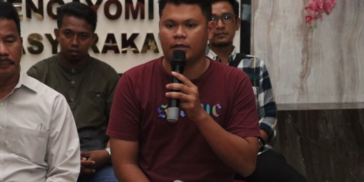 Polri, BP Batam, Masyarakat Selesaikan Konflik Rampang Secara Musyawarah