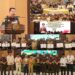 Kepala Kejaksaan Tinggi Riau Melakukan Kegiatan,(FGD),(JAGA ZAPIN)dan(MOU)Antara Bupati/Walikota