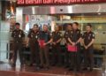 Tim Penyidik Kejaksaan Agung Menetapkan dan Melakukan Penahanan Terhadap 3 Orang Tersangka Baru