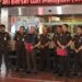 Tim Penyidik Kejaksaan Agung Menetapkan dan Melakukan Penahanan Terhadap 3 Orang Tersangka Baru