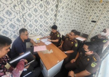Tahap II Dalam Perkara BAKTI Kementerian Komunikasi dan Informatika atas Nama Tersangka WP