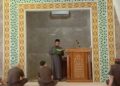 TAUSIYAH QOBLIYAH DZUHUR YANG DISAMPAIKAN OLEH UST. CHAIRUL ICHWAN, S. PDI