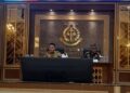 Simanjuntak Minta Calon Jaksa Rawat Public Trust